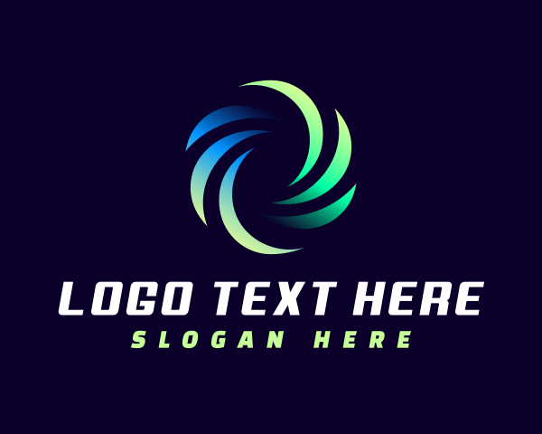 Wave Swoosh Vortex